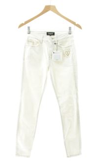 Jeans 36 Desigual, photo 1 sur 2