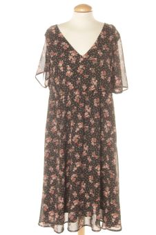Vestido casual 42 BLOOMCHIC