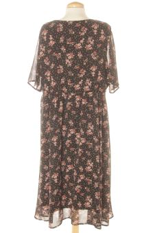 Vestido casual 42 BLOOMCHIC