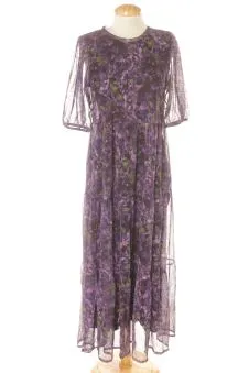 Vestido casual M Desigual, foto 1 de 2