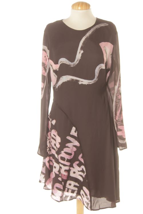 Vestito casual