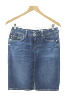 Aufwändiger Rock L Pepe Jeans