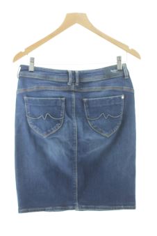 Aufwändiger Rock L Pepe Jeans
