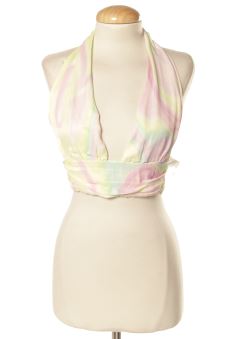 Top XS Zara