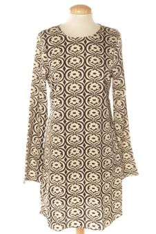 Robe casual S Mango