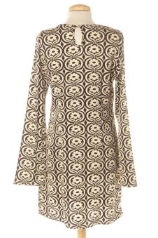 Robe casual S Mango