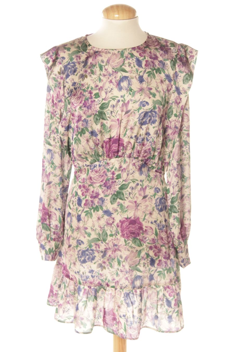 Vestito casual de PERCENTIL de la talla M, de color fiori
