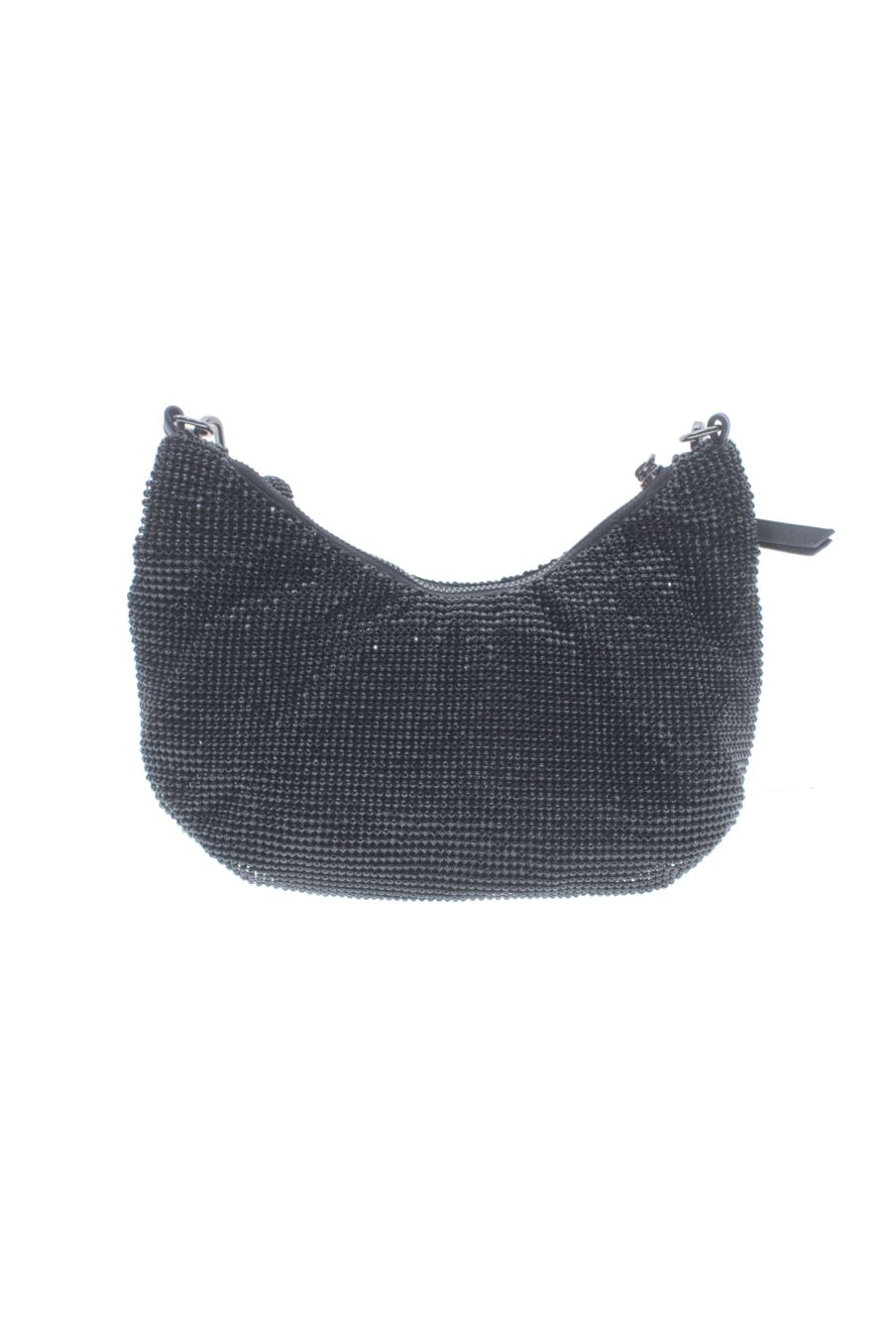 Henkeltasche Schwarz von Steve Madden