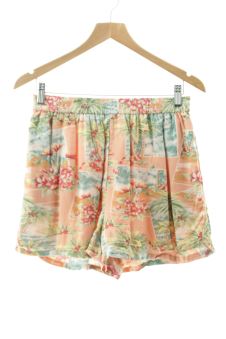 Pantaloni corti S American Eagle