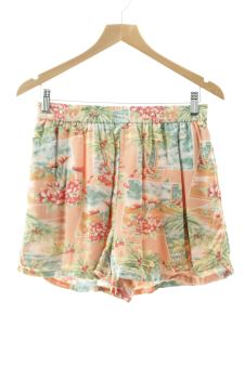Pantaloni corti S American Eagle