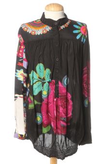 Chemise XL Desigual
