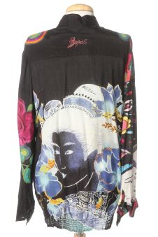 Chemise XL Desigual