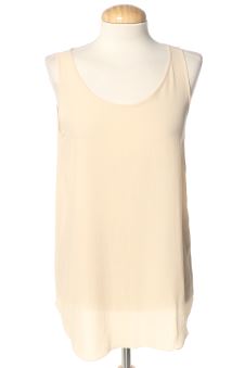 Blusa a maniche corte S EseOese
