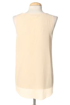 Blusa a maniche corte S EseOese