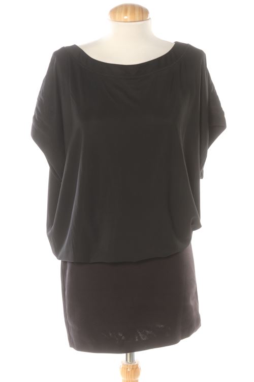 Robe casual