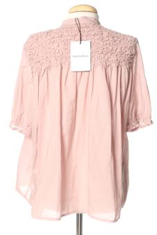 Blouse à manches courtes L Renatta&go