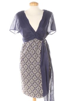 Vestido elegante 44 Hoss Intropia