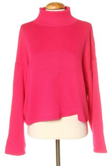 Pull M Zara