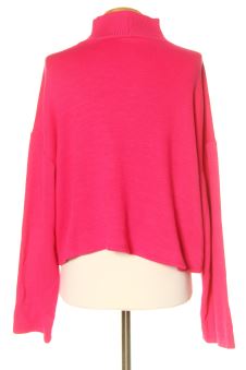 Pull M Zara