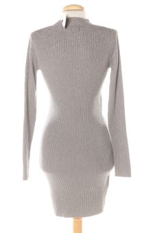 Robe casual S Mango