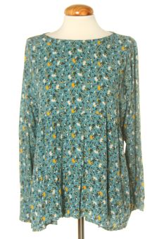 Blouse à manches longues S Pull & Bear