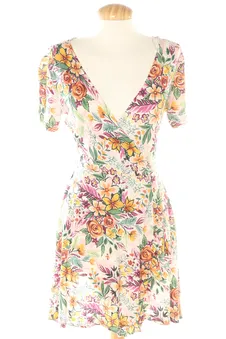 Vestido casual XS PERCENTIL, foto 1 de 2