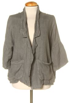 Gilet S BSB JEANS