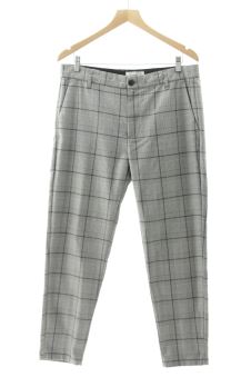 Pantalon largo 44 Pull & Bear