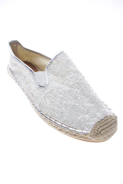 Chaussures plates