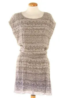 Vestido casual S Comptoir des Cotonniers, foto 1 de 2