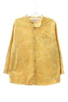 Camisa de manga larga 11 años Zara