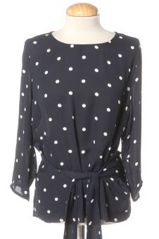 Blusa de manga larga 38 pigalle, foto 1 de 2