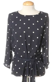 Blusa de manga larga 38 pigalle, foto 1 de 2