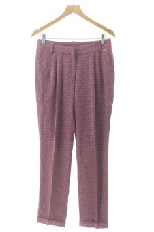 Pantalon 38 Uterqüe, photo 1 sur 2
