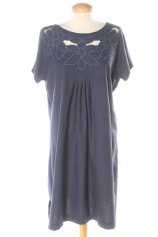 Robe casual L Elogy, photo 1 sur 2