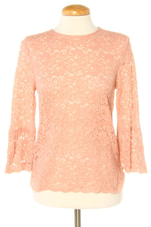 Langärmelige Bluse