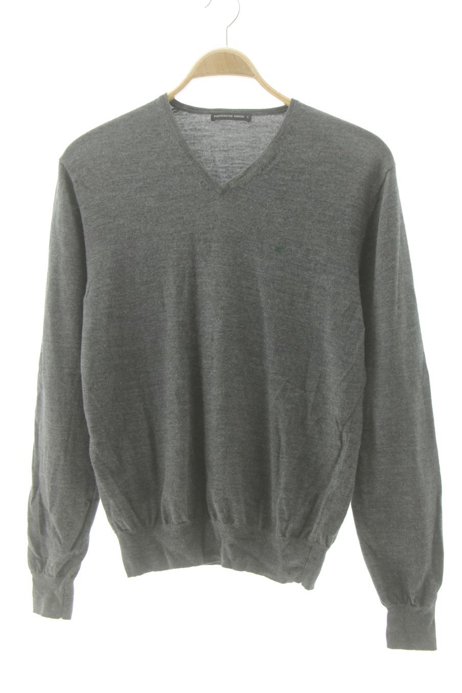 Pullover von Purificación García Größe L