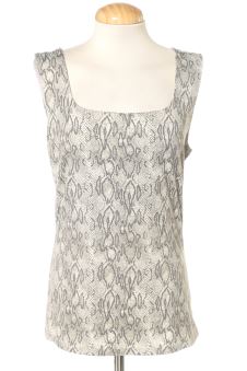 Top XL Camaieu, photo 1 sur 2