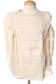 Blusa de manga larga M Hoss Intropia, foto 1 de 2