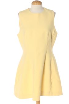 Robe casual L Zara, photo 1 sur 2