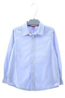 Chemise manches longues 4 ans Tape à l`oeil