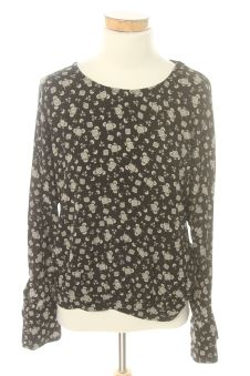 Blouse à manches longues XS trf (ZARA), photo 1 sur 2