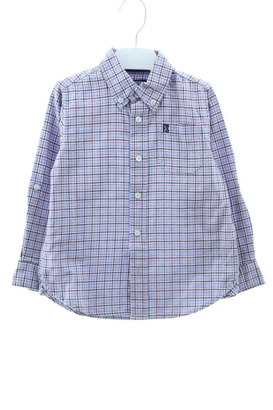 Chemise manches longues Freestyle de la taille 4 ans de seconde main