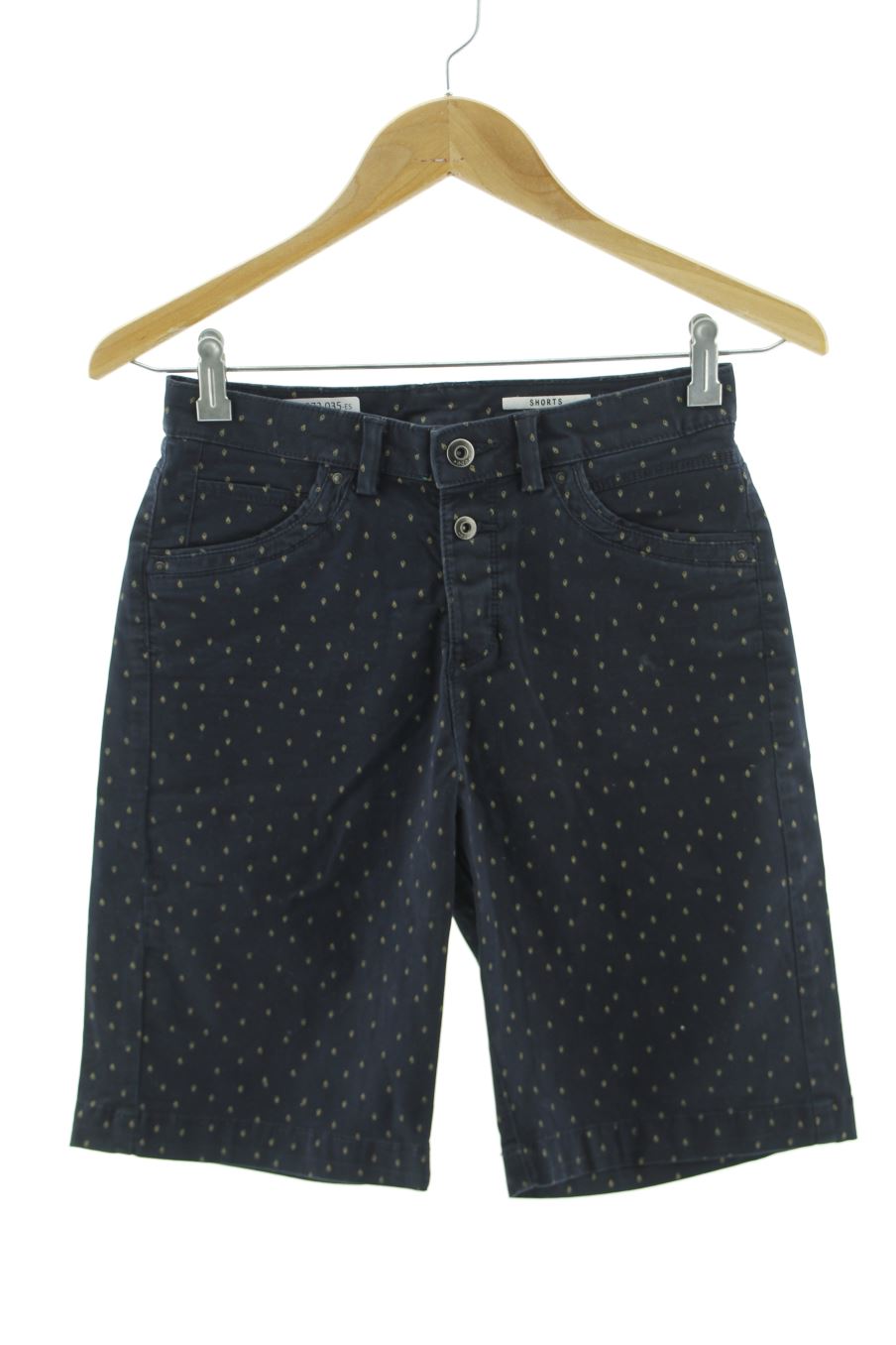 Pantalones Cortos Casuales Para Mujer De La Marca Edc By Esprit, Frescos Y Cómodos