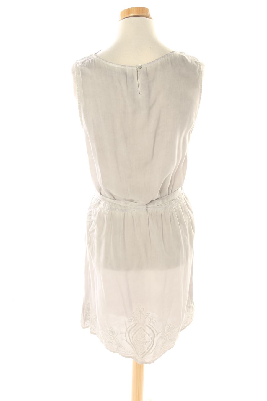 Robe casual Street one de la taille 38, de couleur gris