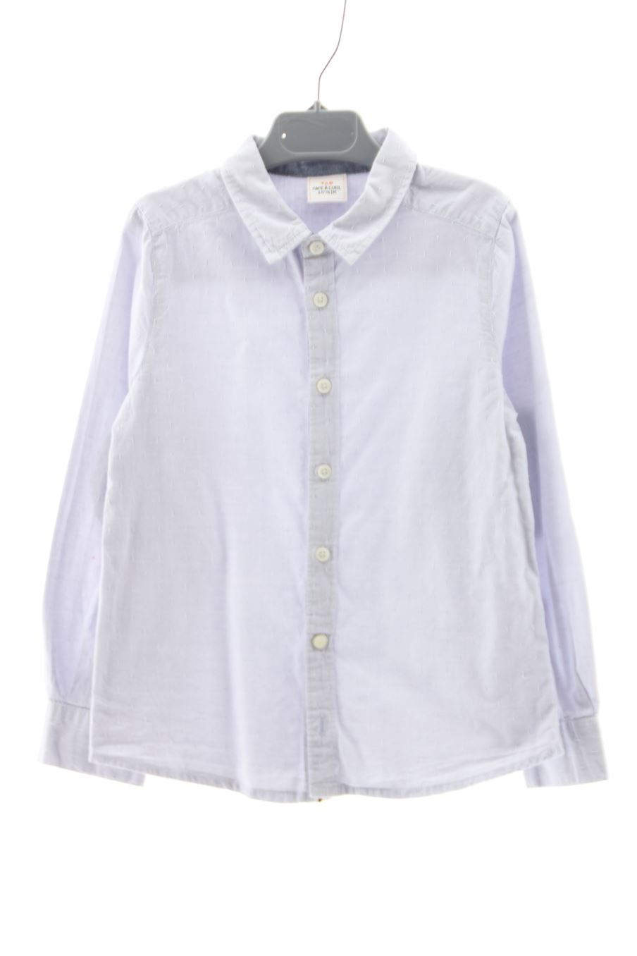 Chemise manches longues Tape à l'oeil de la taille 6 ans de seconde main