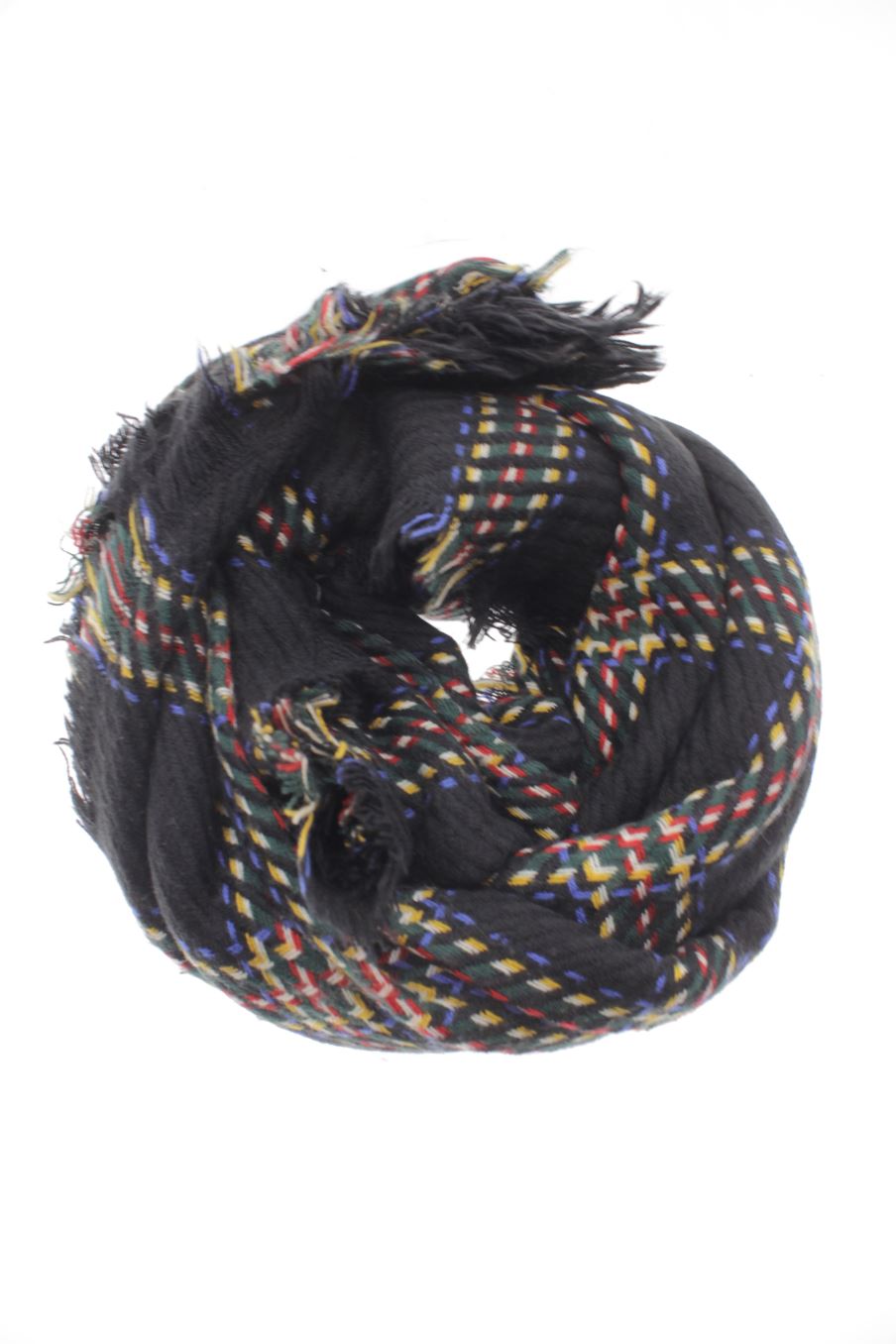 Bufanda de PERCENTIL de la talla Única, de color cuadros