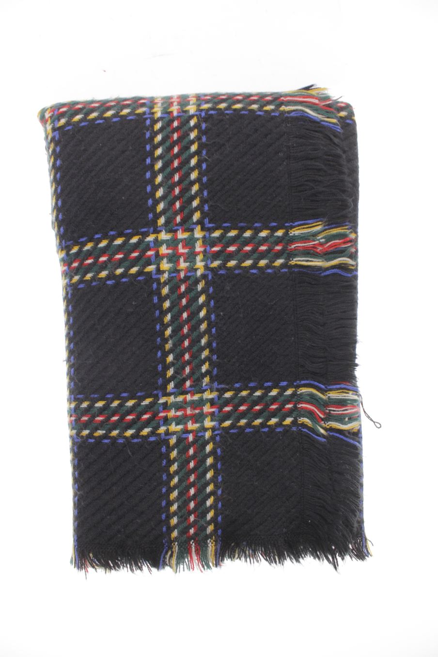 Bufanda de PERCENTIL de la talla Única, de color cuadros