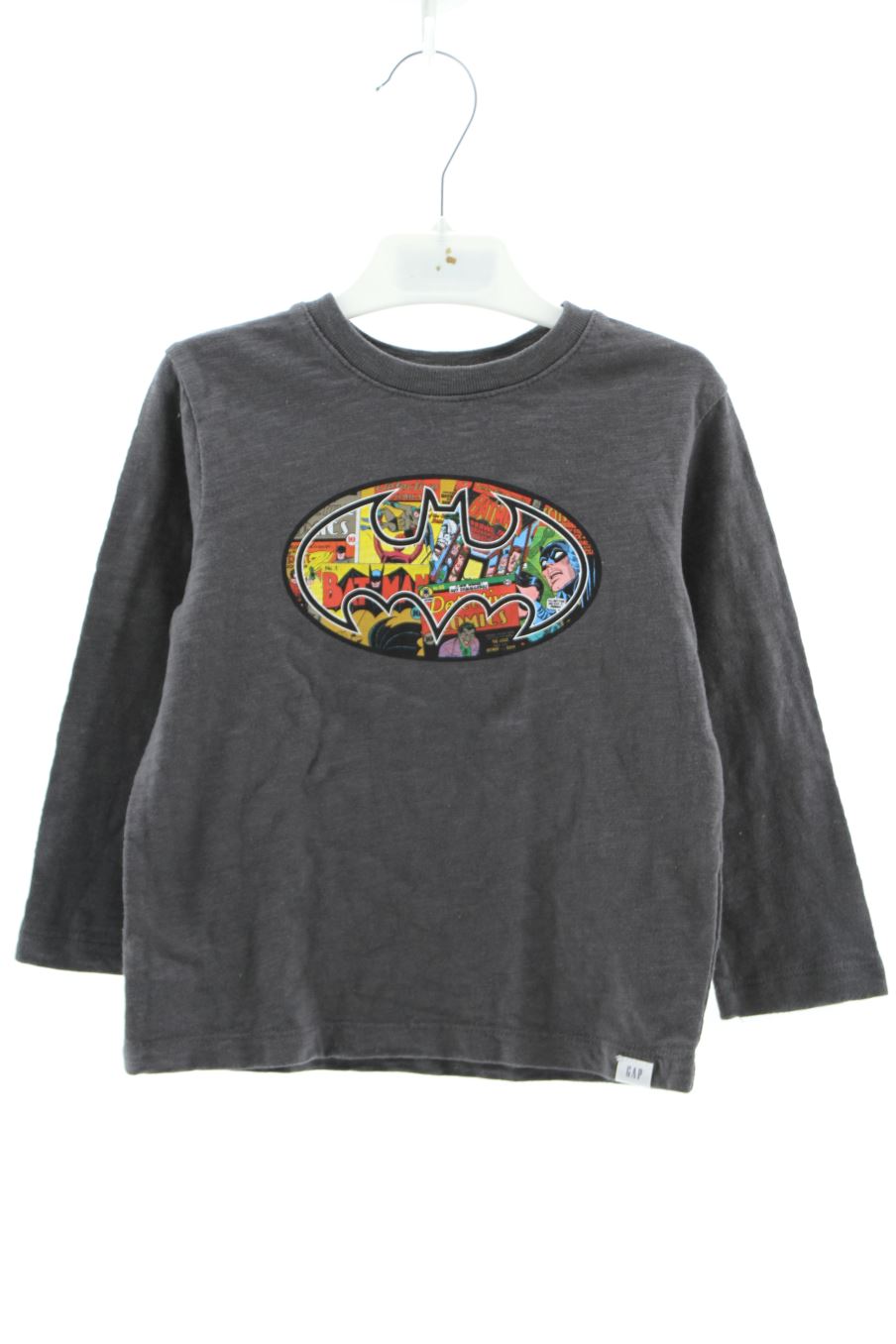 T-shirt manches longues Gap de la taille 2 ans