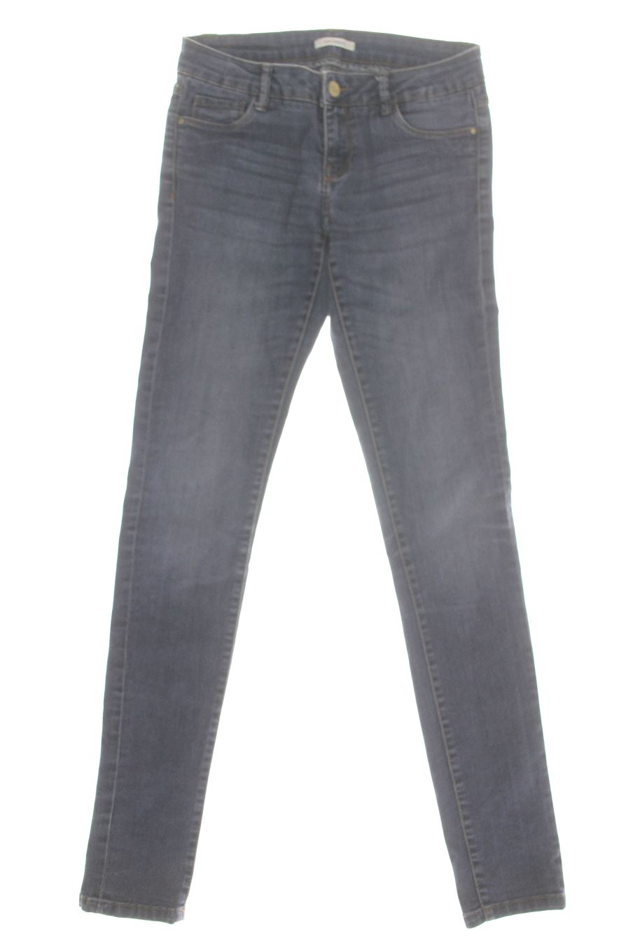 Vaqueros de Promod de la talla 36, de color azul de ropa vaquera